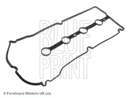 Handler.Part Gasket, cylinder head cover Blue Print ADM56718 1