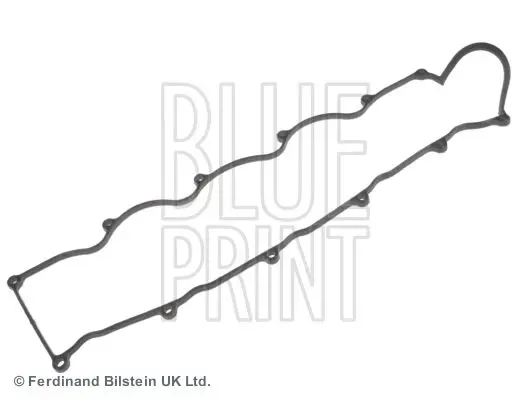 Handler.Part Gasket, cylinder head cover Blue Print ADM56729 1