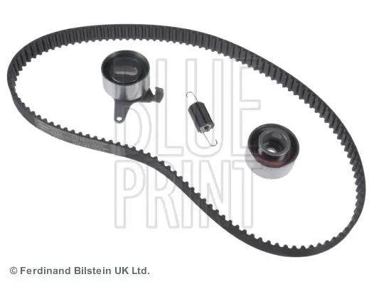 Handler.Part Timing belt set Blue Print ADM57305 1