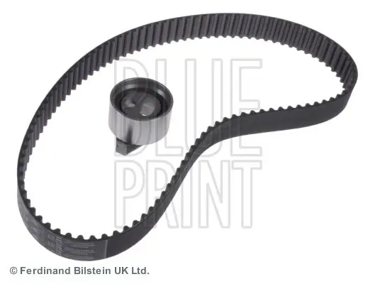 Handler.Part Timing belt set Blue Print ADM57308 1