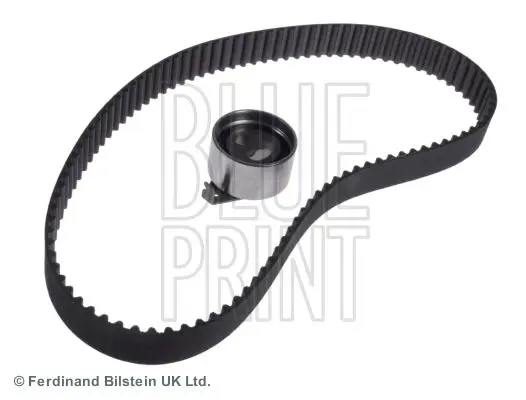 Handler.Part Timing belt set Blue Print ADM57311 1