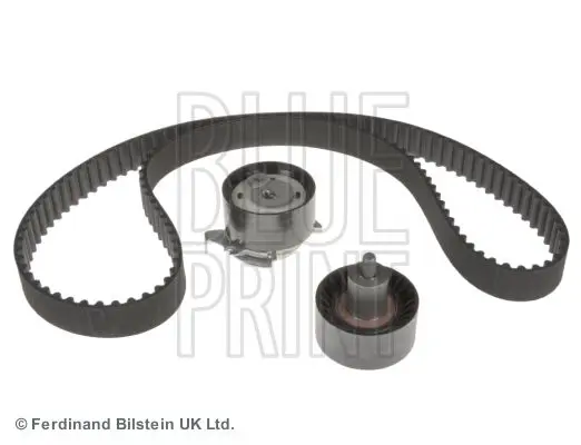 Handler.Part Timing belt set Blue Print ADM57324 1