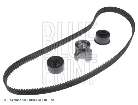 Handler.Part Timing belt set Blue Print ADM57302 1