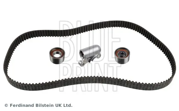 Handler.Part Timing belt set Blue Print ADM57315 1