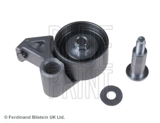 Handler.Part Tensioner pulley, timing belt Blue Print ADM57630 1