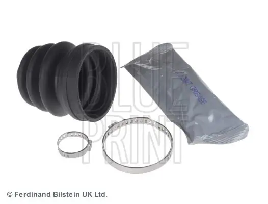 Handler.Part Bellow set, drive shaft Blue Print ADM58110 1