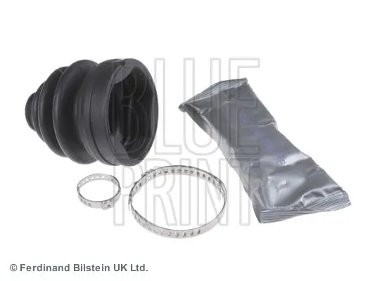 Handler.Part Bellow set, drive shaft Blue Print ADM58114 1