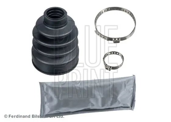 Handler.Part Bellow set, drive shaft Blue Print ADM58133 1