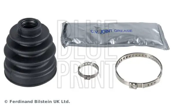 Handler.Part Bellow set, drive shaft Blue Print ADM58141 1