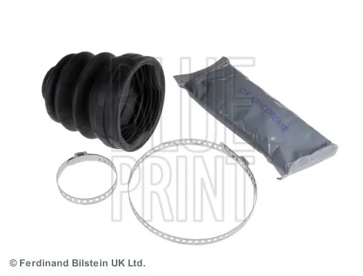 Handler.Part Bellow set, drive shaft Blue Print ADM58154 1