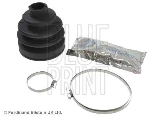 Handler.Part Bellow set, drive shaft Blue Print ADM58155 1