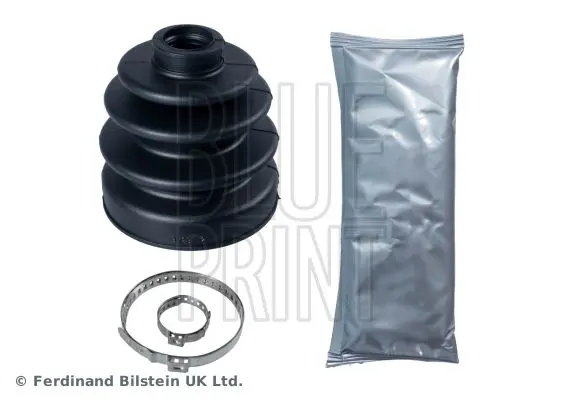 Handler.Part Bellow set, drive shaft Blue Print ADM58157 1