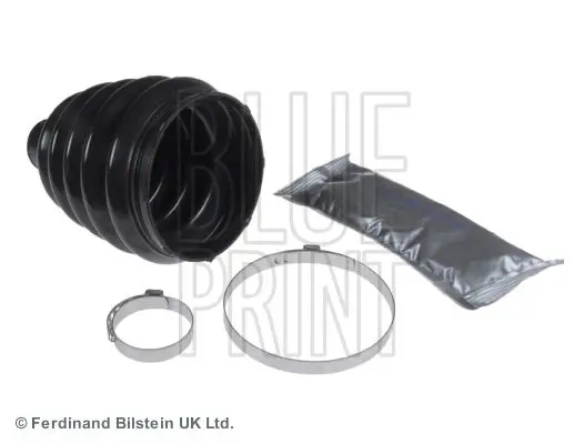 Handler.Part Bellow set, drive shaft Blue Print ADM58164 1