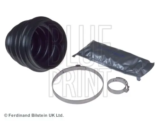 Handler.Part Bellow set, drive shaft Blue Print ADM58168 1