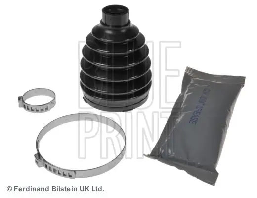 Handler.Part Bellow set, drive shaft Blue Print ADM58169 1