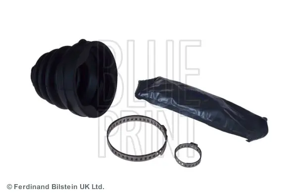 Handler.Part Bellow set, drive shaft Blue Print ADM58174 1