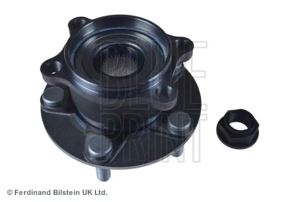 Handler.Part Wheel bearing kit Blue Print ADM58348 1