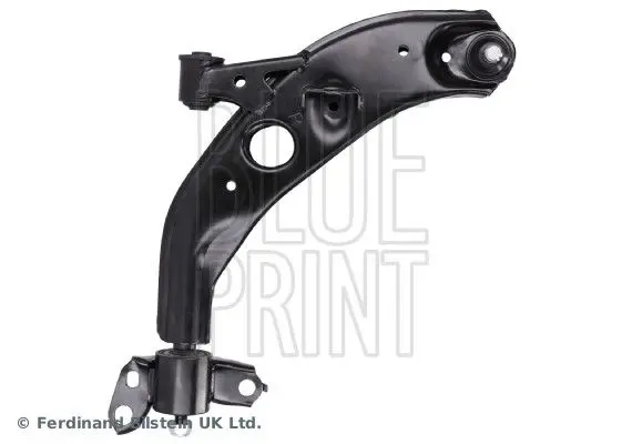 Handler.Part Track control arm Blue Print ADM58630 1