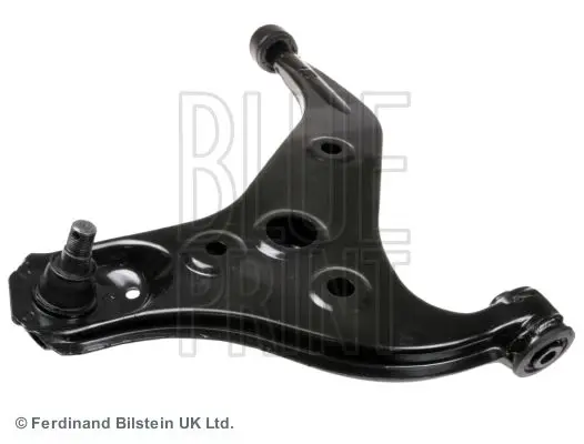 Handler.Part Track control arm Blue Print ADM58677C 2