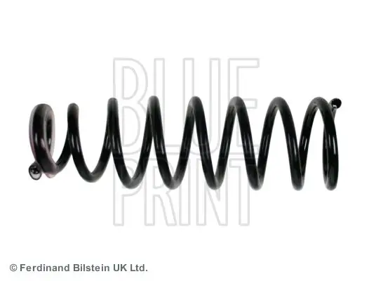 Handler.Part Coil spring Blue Print ADM588306 1