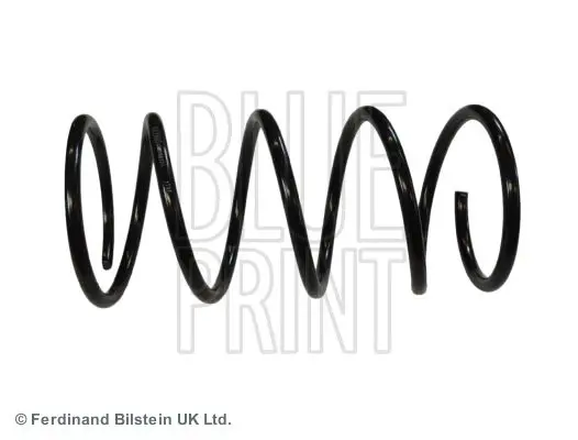 Handler.Part Coil spring Blue Print ADM588324 1