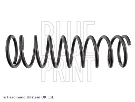 Handler.Part Coil spring Blue Print ADM588331 1