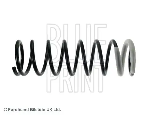 Handler.Part Coil spring Blue Print ADM588332 1