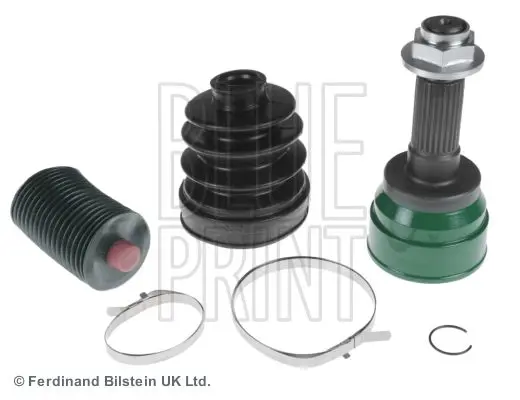 Handler.Part Joint kit, drive shaft Blue Print ADM58905 1