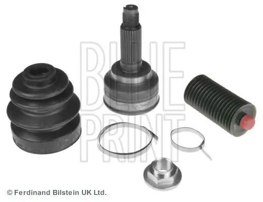 Handler.Part Joint kit, drive shaft Blue Print ADM58929 1