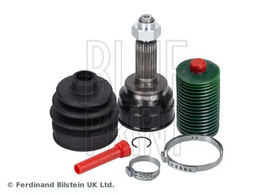 Handler.Part Joint kit, drive shaft Blue Print ADM58948 1