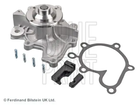 Handler.Part Water pump Blue Print ADM59116 1