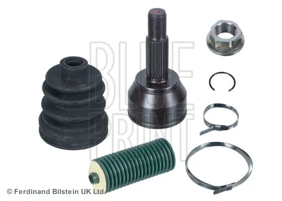 Handler.Part Joint kit, drive shaft Blue Print ADM58954 1