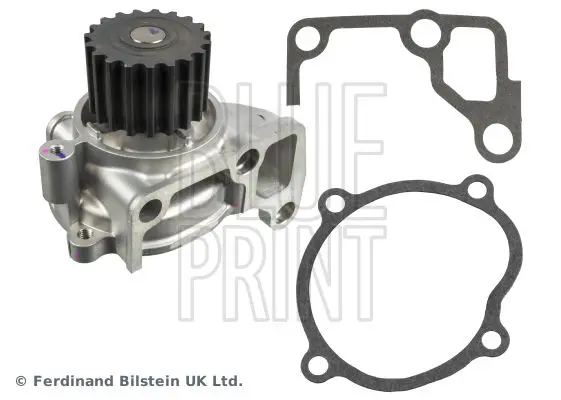 Handler.Part Water pump Blue Print ADM59128 1