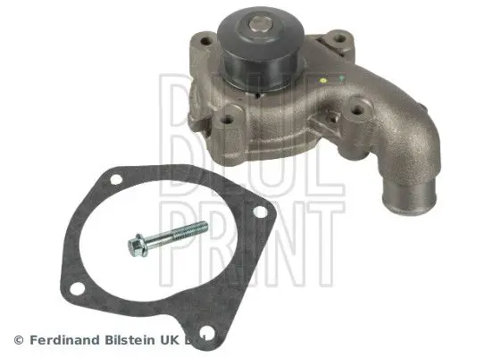 Handler.Part Water pump Blue Print ADM59142 1