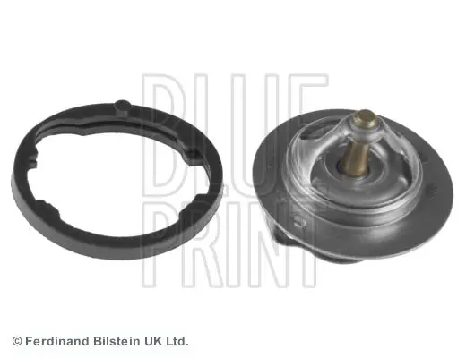 Handler.Part Thermostat, coolant Blue Print ADM59210 1