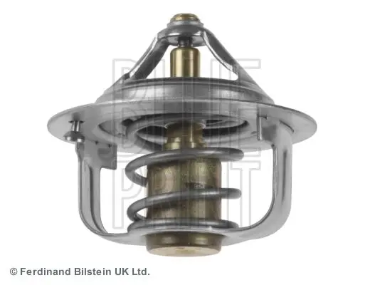 Handler.Part Thermostat, coolant Blue Print ADM59210 2