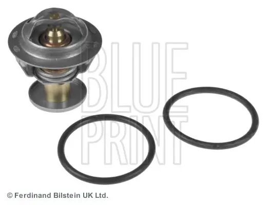 Handler.Part Thermostat, coolant Blue Print ADM59217 1