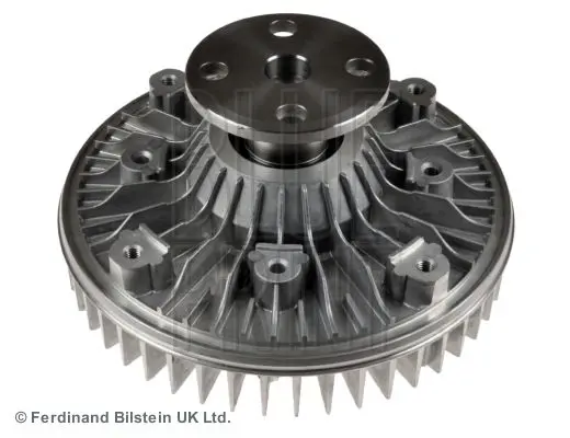 Handler.Part Clutch, radiator fan Blue Print ADM591802 1