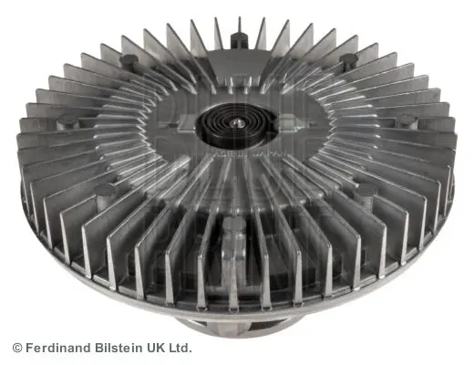 Handler.Part Clutch, radiator fan Blue Print ADM591802 2