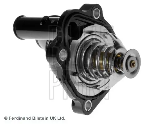 Handler.Part Thermostat, coolant Blue Print ADM59218 3