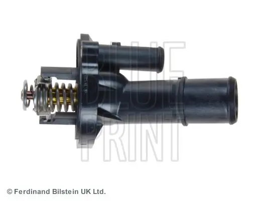 Handler.Part Thermostat, coolant Blue Print ADM59220 2