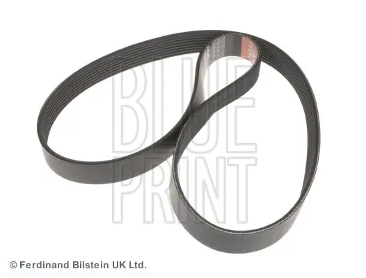 Handler.Part V-ribbed belts Blue Print ADM59626 1