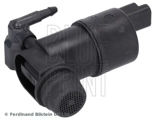 Handler.Part Water pump, window cleaning Blue Print ADN10313 1