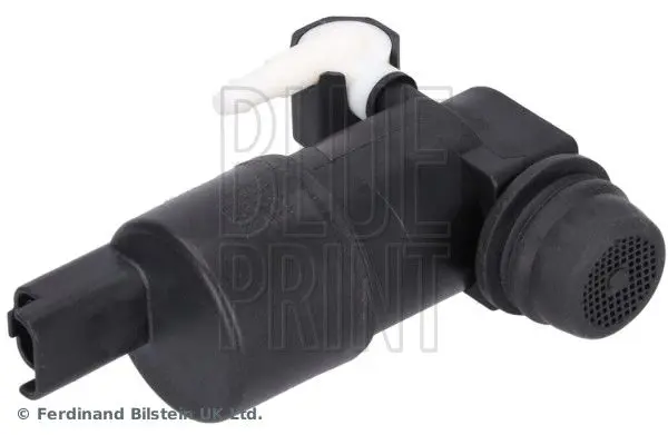 Handler.Part Water pump, window cleaning Blue Print ADN10313 2