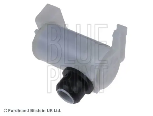 Handler.Part Water pump, window cleaning Blue Print ADN10315 1