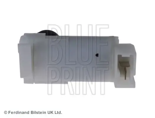 Handler.Part Water pump, window cleaning Blue Print ADN10315 2