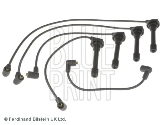 Handler.Part Ignition cable kit Blue Print ADN11604 1