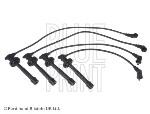 Handler.Part Ignition cable kit Blue Print ADN11607 1