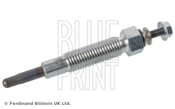 Handler.Part Glow plug Blue Print ADN11817 1