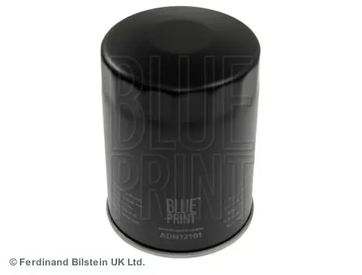 Handler.Part Oil filter Blue Print ADN12101 1